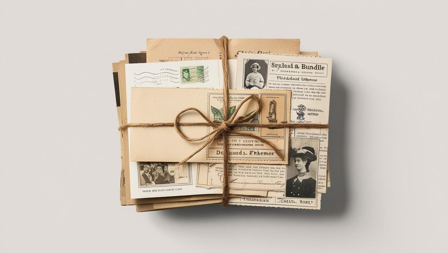 Classic Estate Standard Box