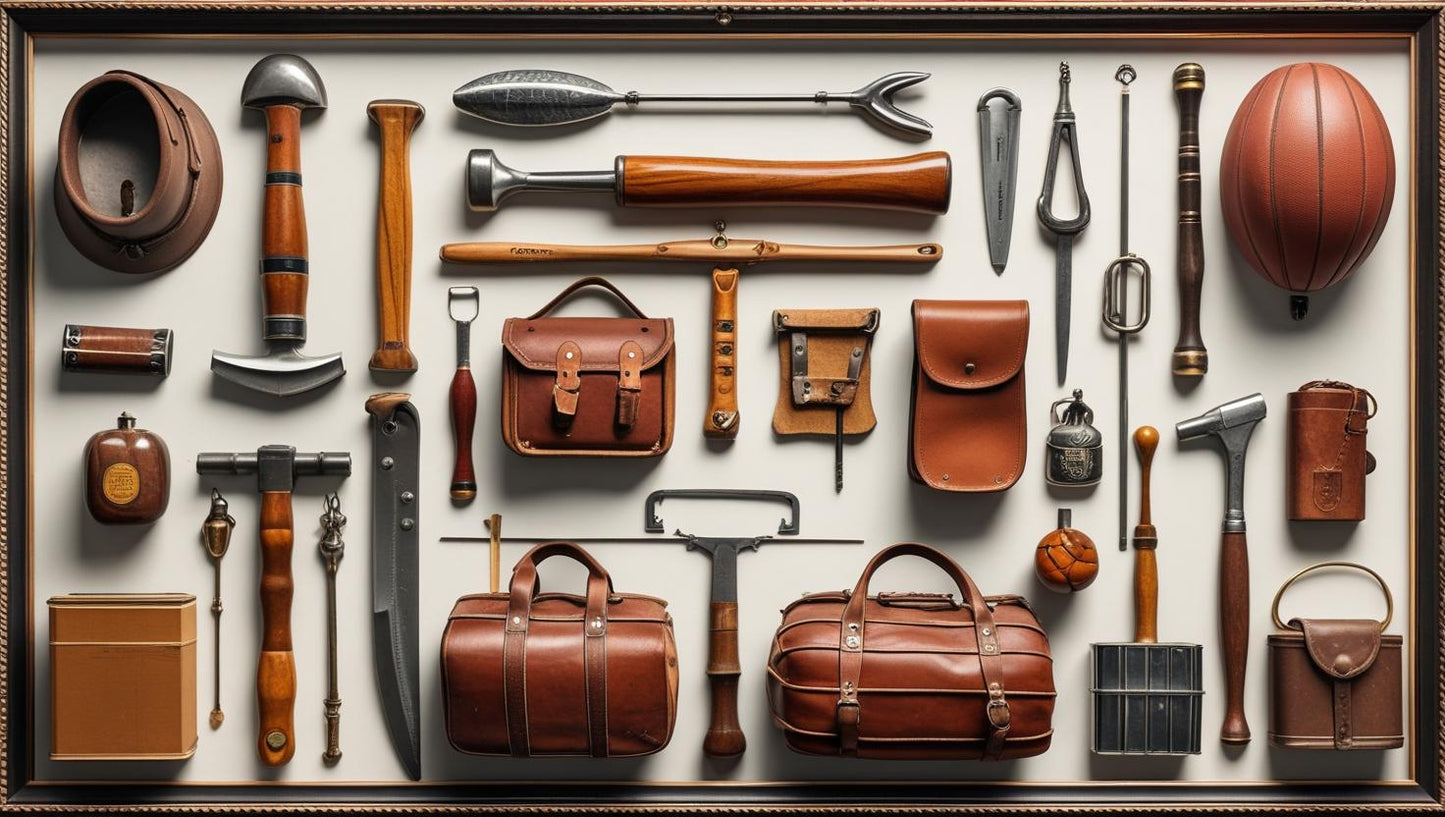 Masculine Mix Curated Box