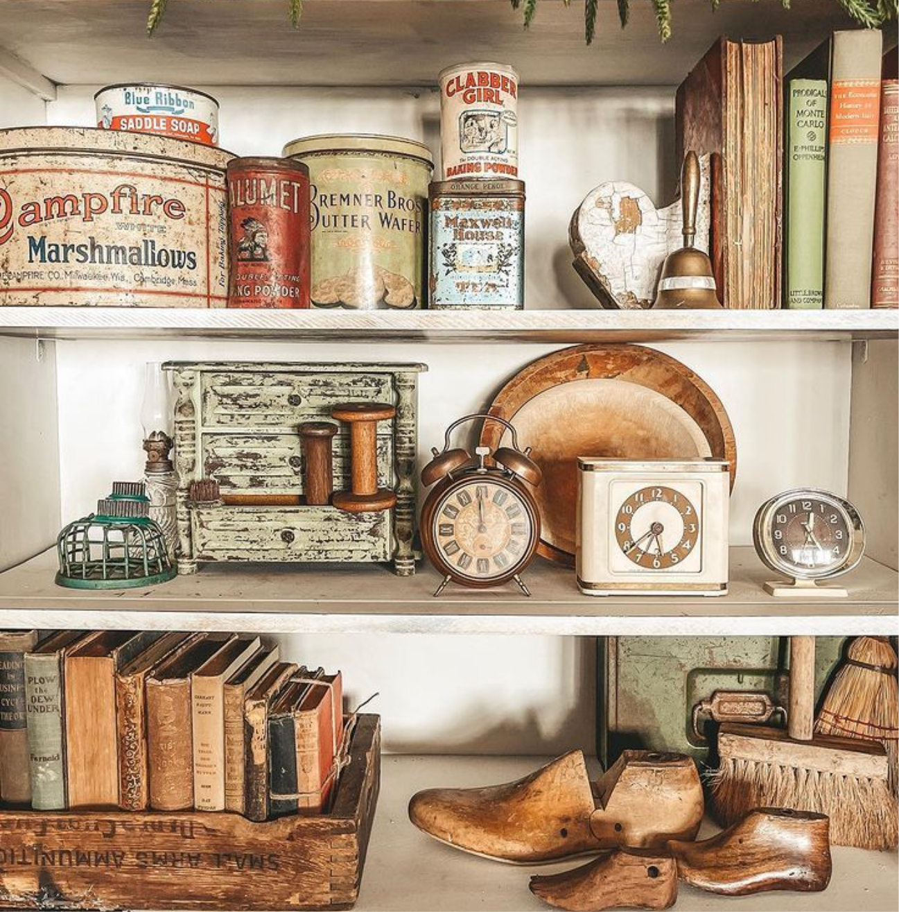 Classic Estate Large Box