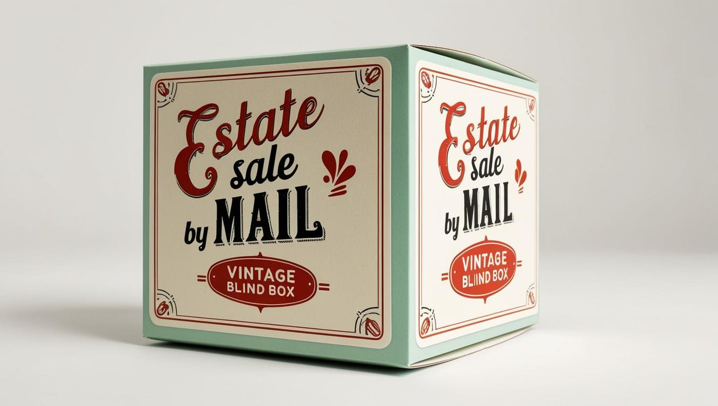 Writers Desk Curated Box