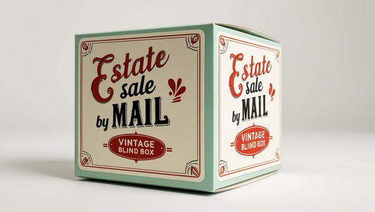 Classic Estate Large Box