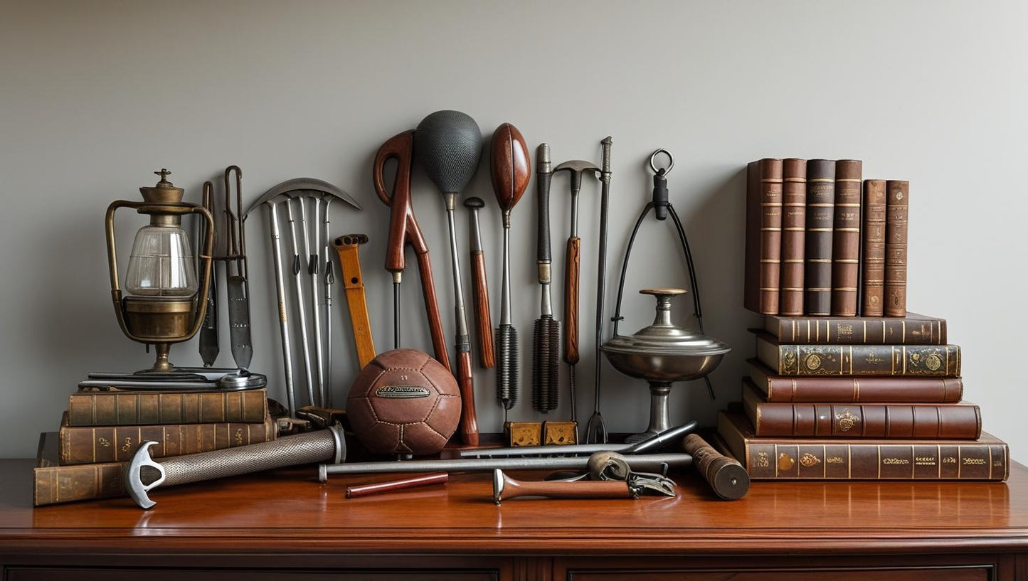 Masculine Mix Curated Box